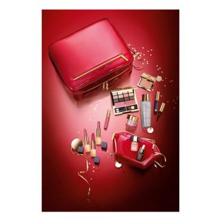 エスティローダー(Estee Lauder)の期間限定値下げ★ESTEE LAUDER 2015年クリスマスコフレ(コフレ/メイクアップセット)