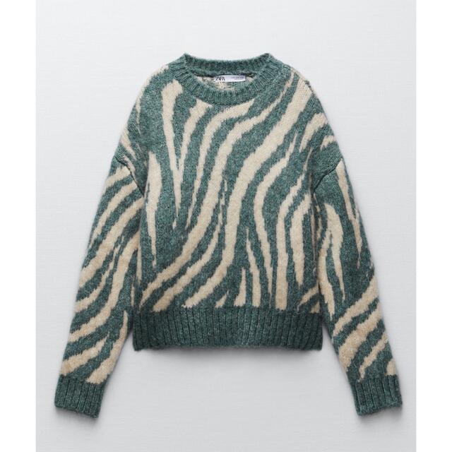 クリスマス特集2022 ZARA - SOLD ニット+セーター - electmcshane.com