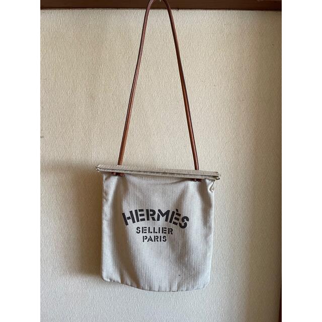 HERMES アリーヌ