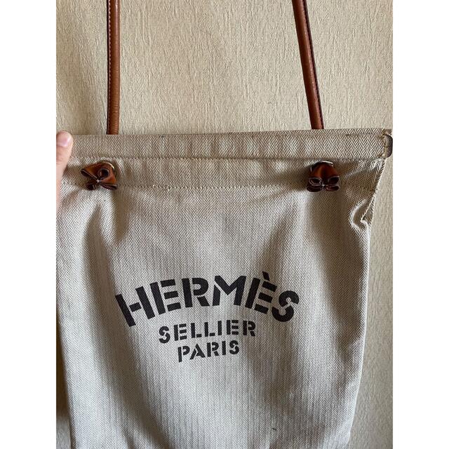 HERMES アリーヌ