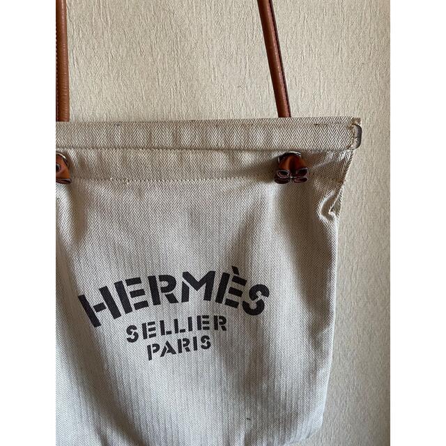 HERMES アリーヌ