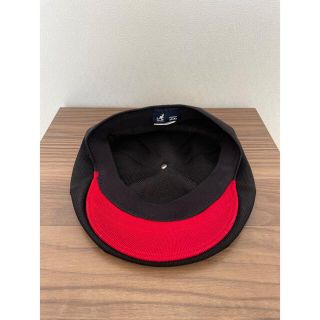 カンゴール(KANGOL)のKANGOL TROPIC GALAXY　ハンチングキャップ(ハンチング/ベレー帽)