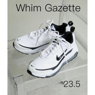 ナイキ(NIKE)のWhim Gazette【NIKE】Air Max APスニーカー(スニーカー)