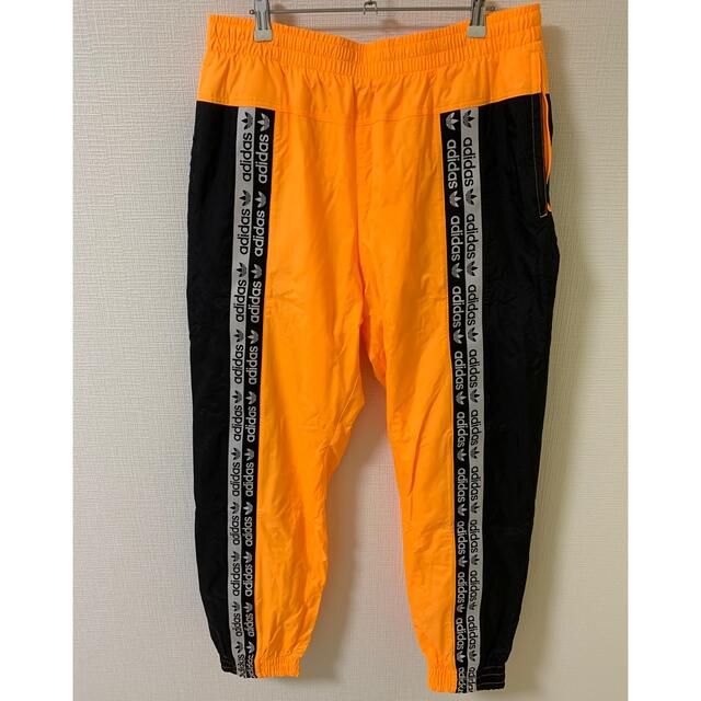 adidas(アディダス)のadidas アディダス TrackPants トラックパンツ 2XO 美品 メンズのパンツ(その他)の商品写真