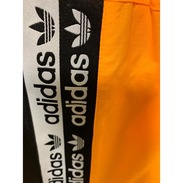 adidas(アディダス)のadidas アディダス TrackPants トラックパンツ 2XO 美品 メンズのパンツ(その他)の商品写真