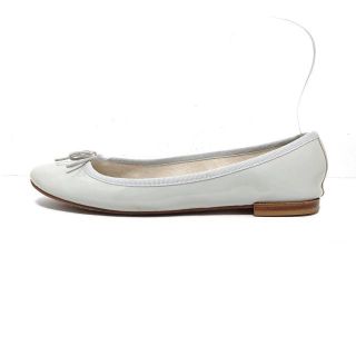 レペット(repetto)のレペット フラットシューズ 39 1/2 -(その他)