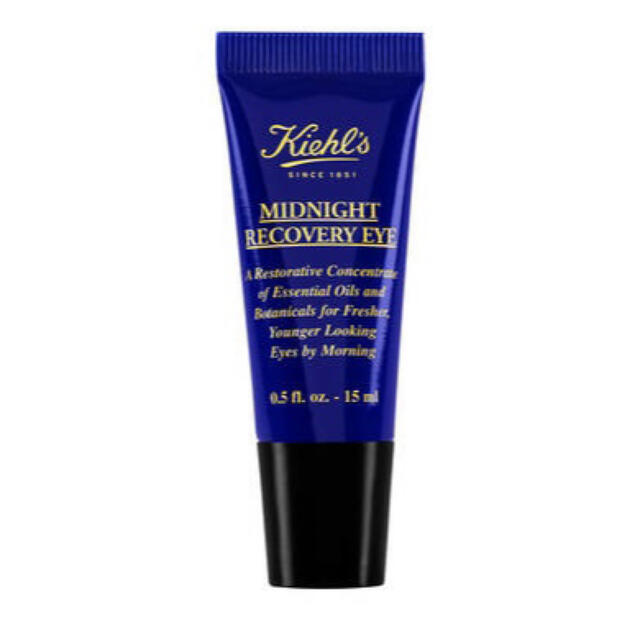 Kiehl's(キールズ)のKiehl's キールズ　ミッドナイトボタニカル アイ　アイクリーム コスメ/美容のスキンケア/基礎化粧品(アイケア/アイクリーム)の商品写真