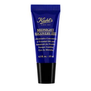 キールズ(Kiehl's)のKiehl's キールズ　ミッドナイトボタニカル アイ　アイクリーム(アイケア/アイクリーム)