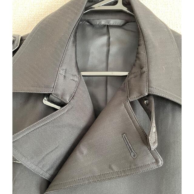 MALE&Co.(メイルアンドコー)のメイルアンドコーコート　 メンズのジャケット/アウター(トレンチコート)の商品写真