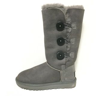 アグ(UGG)のアグ ロングブーツ 22 レディース 1016227(ブーツ)