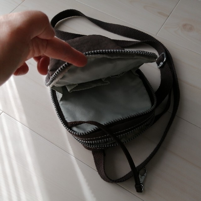 kipling(キプリング)のキプリング ポシェット レディースのバッグ(ショルダーバッグ)の商品写真