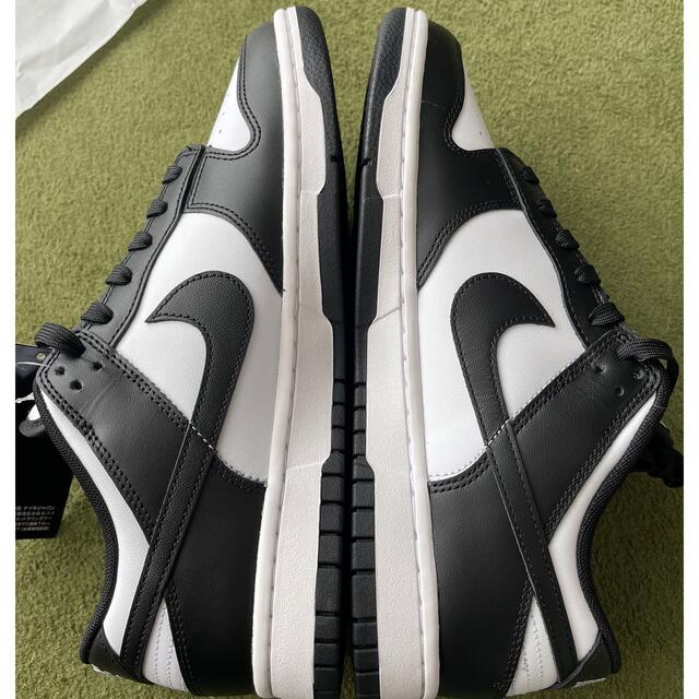 NIKE DUNK LOW RETRO 27cm 2