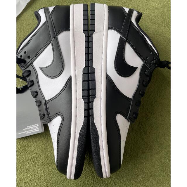 NIKE DUNK LOW RETRO 27cm 3