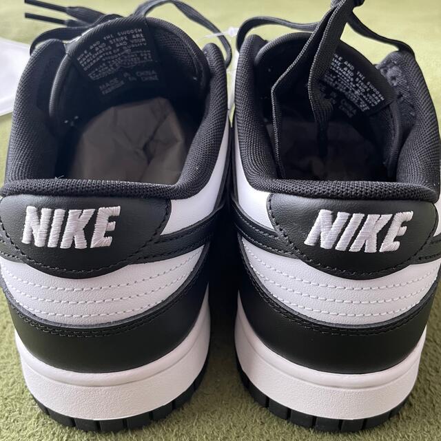 NIKE DUNK LOW RETRO 27cm 4