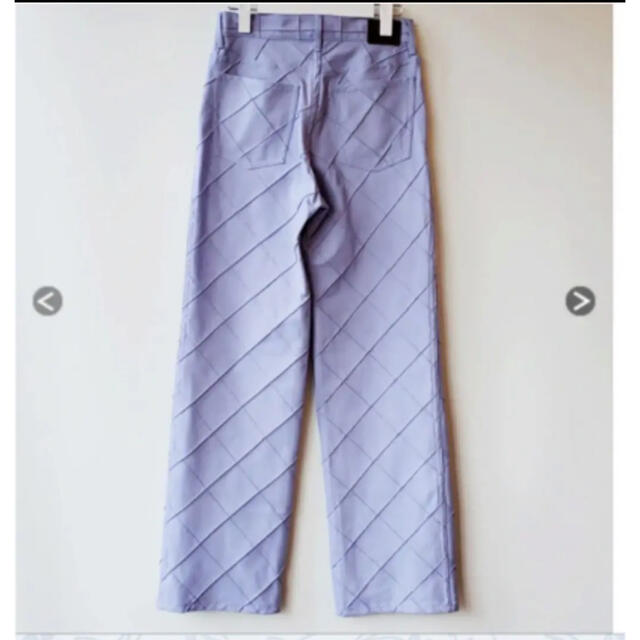 FUMIKA UCHIDA BIAS WIDE PANTS 新品 74800円 正規通販 www.sisteplant.com