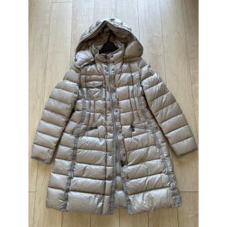 モンクレール(MONCLER)の月始セール‼︎モンクレール　MONCLER エルミンヌ　HERMINE 04(ダウンコート)