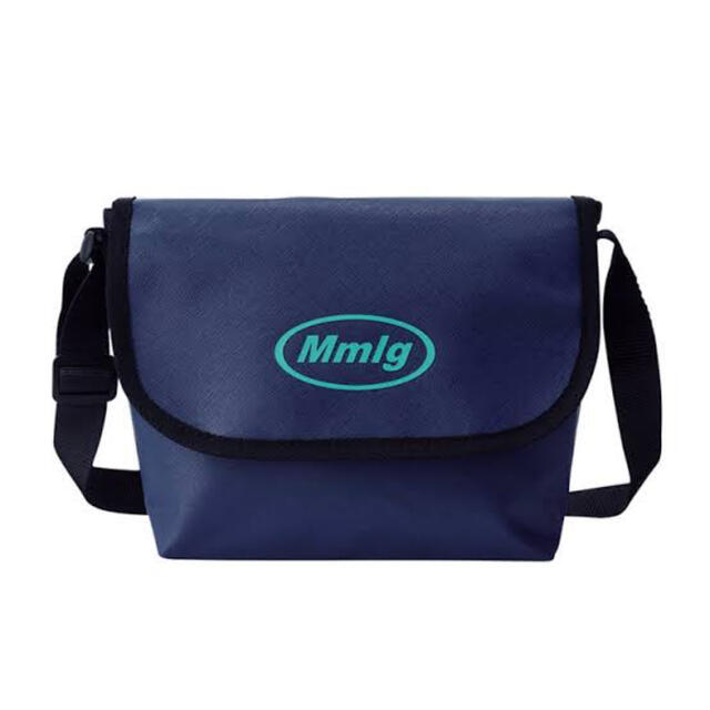 Mmlg バッグ付録 レディースのバッグ(ショルダーバッグ)の商品写真
