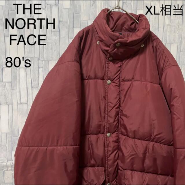 THE NORTH FACE ダウン80