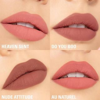 カイリーコスメティックス(Kylie Cosmetics)のkylie JENNER LIP BLUSH(口紅)