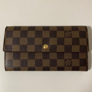 ルイヴィトン(LOUIS VUITTON)のルイヴィトン　財布(財布)