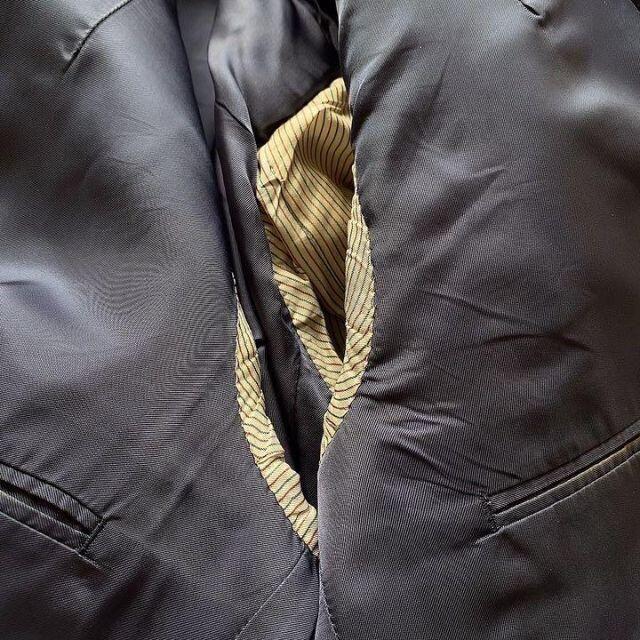 Paul Smith(ポールスミス)のPaul Smith ポールスミス テーラードジャケット ダブル 紺ブレ メンズのジャケット/アウター(テーラードジャケット)の商品写真