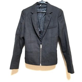 ディオールオム(DIOR HOMME)のディオールオム ジャケット サイズ40 S -(その他)