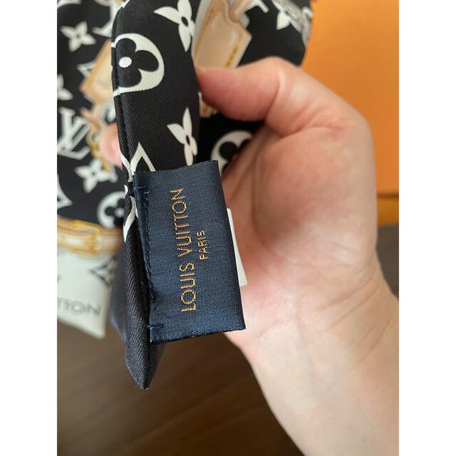海外 正規品】 VUITTON LOUIS - スカーフ Vuitton Louis バンダナ