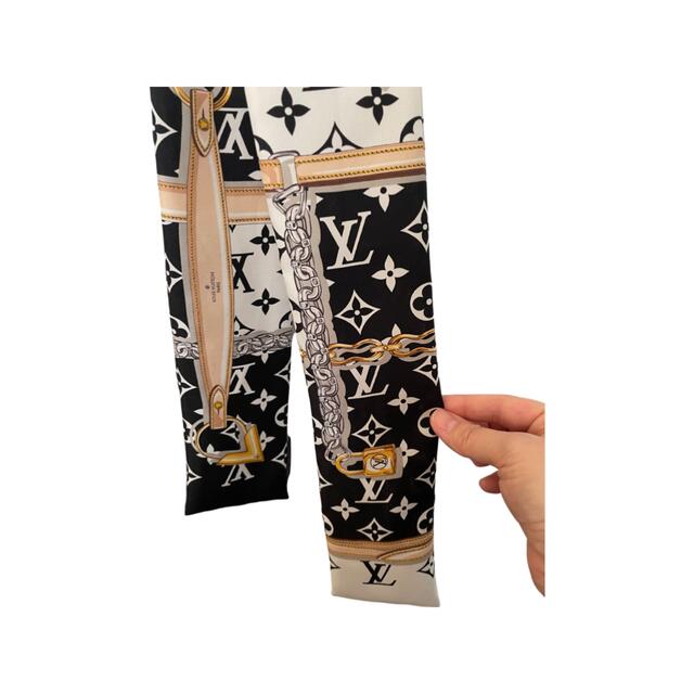Louis Vuitton スカーフ