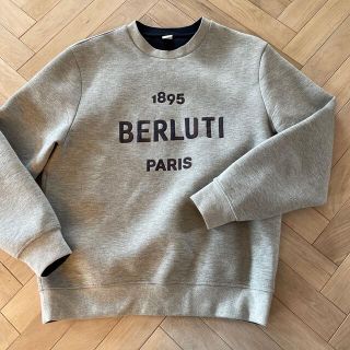 BERLUTI スウェット　S