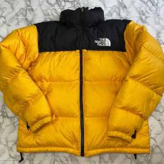  THE NORTH FACE NuptseJacket ヌプシ　最終値下げ！！(ダウンジャケット)