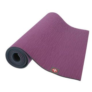 【並行輸入】 Manduka マンドゥカ eKO Mat 5mm(ヨガ)