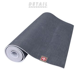 【並行輸入】 Manduka マンドゥカ eKO Mat 5mmの通販 by