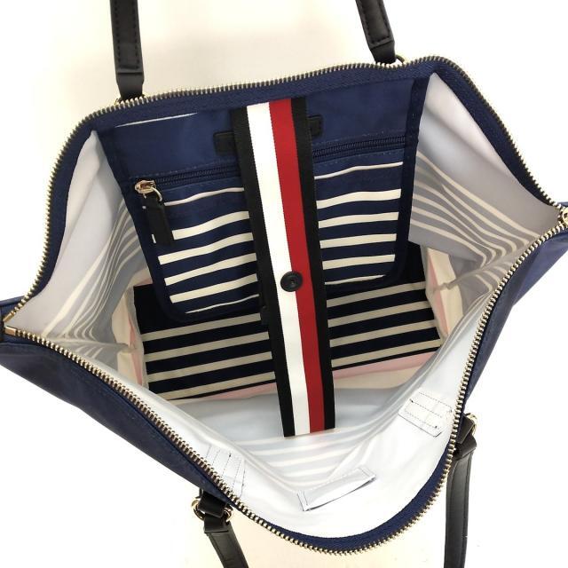 TOMMY HILFIGER(トミーヒルフィガー)のトミーヒルフィガー ショルダーバッグ - レディースのバッグ(ショルダーバッグ)の商品写真