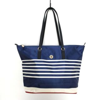 トミーヒルフィガー(TOMMY HILFIGER)のトミーヒルフィガー ショルダーバッグ -(ショルダーバッグ)