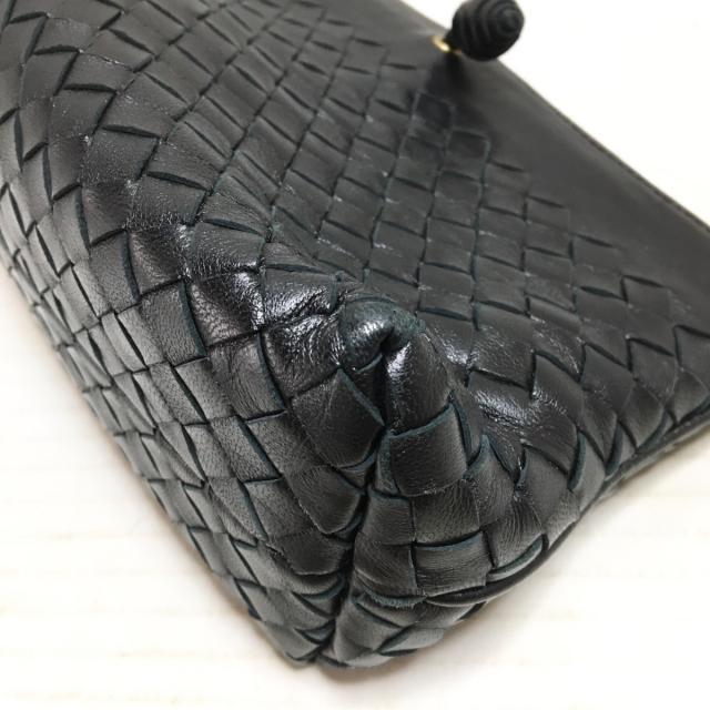 Bottega Veneta(ボッテガヴェネタ)のボッテガヴェネタ ショルダーバッグ 179198 レディースのバッグ(ショルダーバッグ)の商品写真