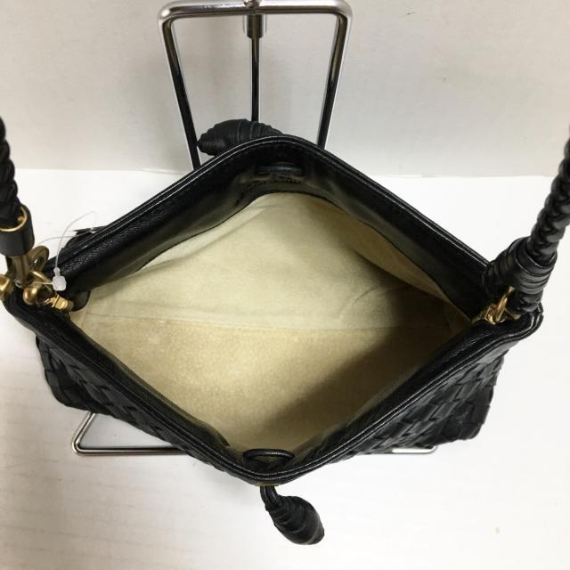 Bottega Veneta(ボッテガヴェネタ)のボッテガヴェネタ ショルダーバッグ 179198 レディースのバッグ(ショルダーバッグ)の商品写真