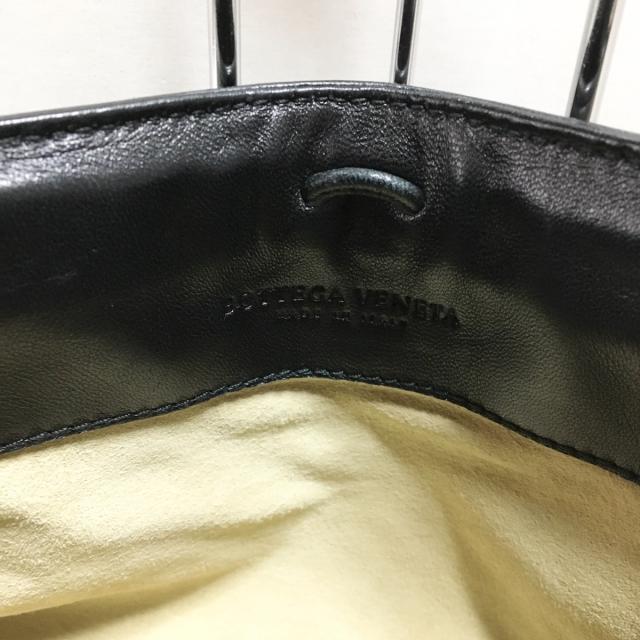 Bottega Veneta(ボッテガヴェネタ)のボッテガヴェネタ ショルダーバッグ 179198 レディースのバッグ(ショルダーバッグ)の商品写真