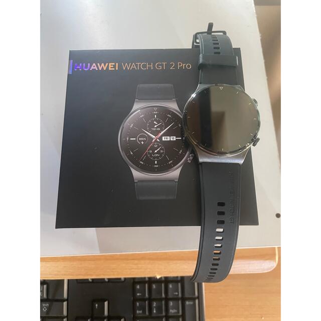 HUAWEI Watch GT2 pro