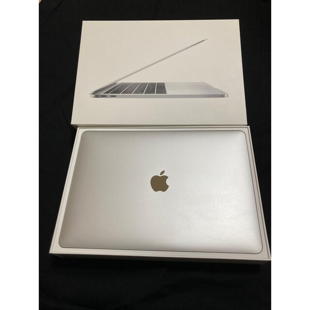 【美品】Macbook Pro 13inch【ドライブ、USBCケーブル付】