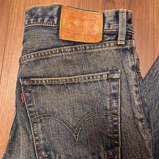 リーバイス(Levi's)のリーバイス　デニム　502(デニム/ジーンズ)