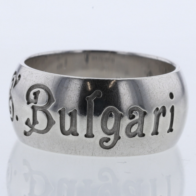 ブルガリ リング・指輪