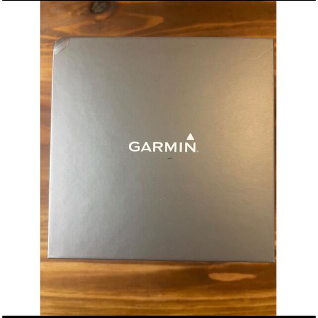 Garmin fenix5s plus (black)