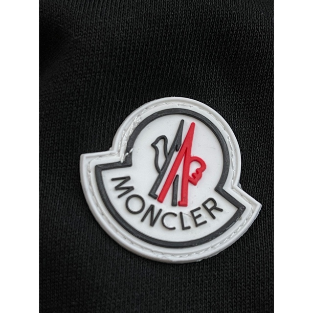 MONCLER - モンクレール パーカーの通販 by ゆっき's shop｜モンクレールならラクマ