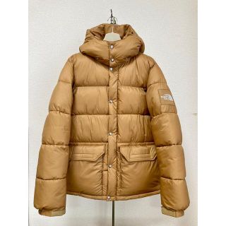 ザノースフェイス(THE NORTH FACE)のTHE NORTH FACE キャンプシエラ ショート NY82032 UB(ダウンジャケット)