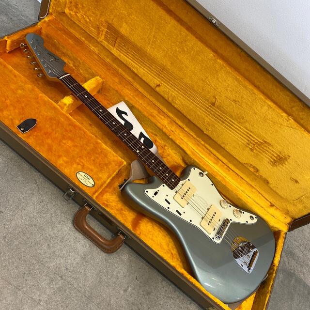 FENDER AMERICAN VINTAGE 62 JAZZMASTER