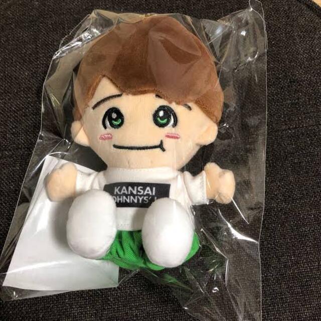 なにわ男子 ちびぬい 大橋和也 新品 未開封品 レア - アイドル なにわ男子 ちびぬい 大橋和也 新品 未開封品 レア - アイドル