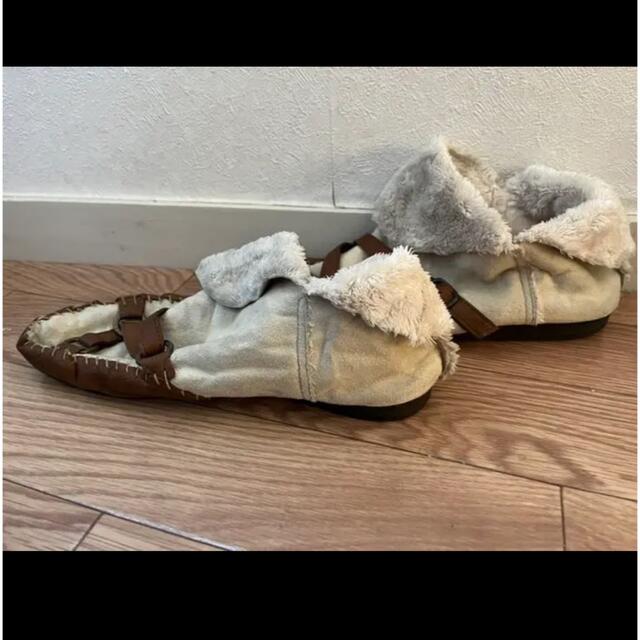 フェイクファー モカシン 秋冬シューズの通販 by ゆうゆう's shop|ラクマ フェイクファー モカシン 秋冬シューズの通販 by ゆうゆう's shop|ラクマ