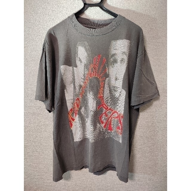 90s Red Hot Chili PeppersバンドTシャツ