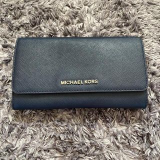 マイケルコース(Michael Kors)のMICHAEL KORS チェーンバック　ウォレット　鞄　財布　レディース(財布)