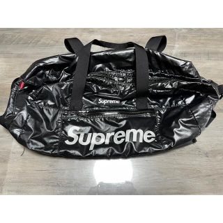 シュプリーム(Supreme)のSupreme Duffle Bag 17FW ボストンバッグ(ショルダーバッグ)